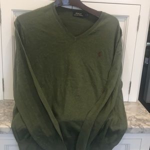 Polo Ralph Lauren sweater